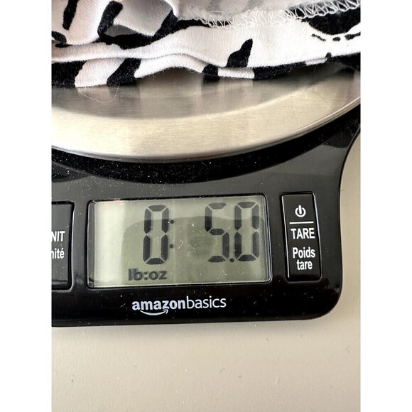 Dressbarn Floral White Daisy Print Skirt Woman's Size 4 summer modern classy - Picture 14 of 14